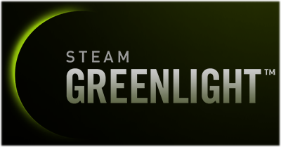 Vote on Steam Greenlight